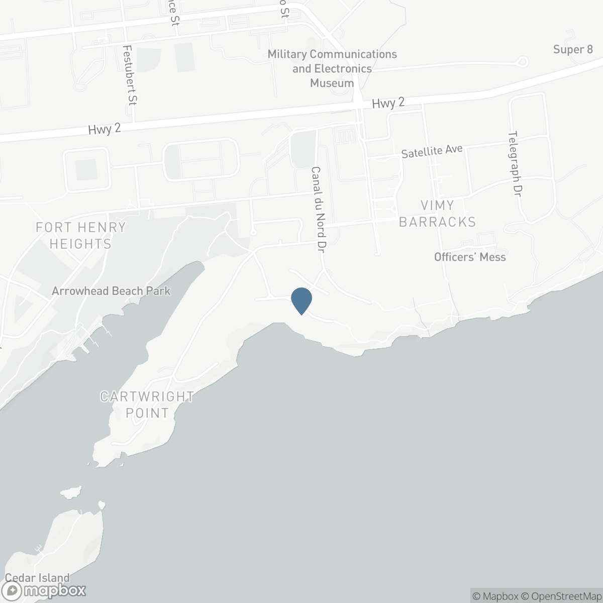 9 MALLARD LANE, Kingston, Ontario K7K 5E2